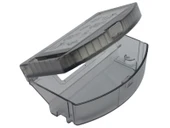 ARÇELİK Imperium Robo RS 3221, BEKO RS 2221,RS 8121, RS 9121, Robot Süpürge Toz Haznesi thumbnail 2