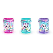 Airbrush Plush Peluş Squish Boya Kutusu Hobi Seti - 2