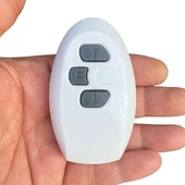 Akülü Kumandalı Motor Yeşil thumbnail 5