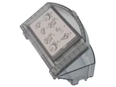 ARÇELİK Imperium Robo RS 3221, BEKO RS 2221,RS 8121, RS 9121, Robot Süpürge Toz Haznesi thumbnail 3