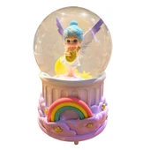 Kar Küresi Büyük Boy LLM-HDY0674 - 1