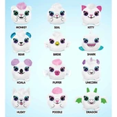 Airbrush Plush Peluş Sürpriz Mini Kit thumbnail 2