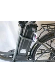 Skyjet Ne-10 Pedal Destekli Elektrikli Bisiklet Siyah - 2