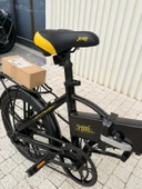 JEEP YD3 KATLANABILIR ELEKTRIKLI BISIKLET - 2