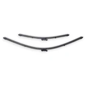 BMW X1 F48 2015-2022 Ön Cam Silecek Takımı 65x40cm 61612407288 - 1