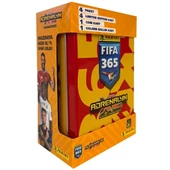 FIFA 365 2026 Adrenalyn Treading Kart Kutu - 1