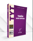 2021 TYT Tarih Soru Bankası thumbnail 1