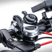 RKS RSI X Pro Katlanabilir Elektrikli Bisiklet - 5