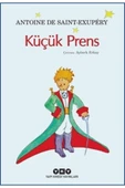Küçük Prens - Antoine de Saint-Exupery - Yapı Kredi Yayınları - 1
