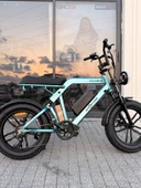 Ape Ryder Colobus  Elektrikli Bisiklet - 9