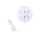 Mini  Portatif Çamaşır Makinesi - 4