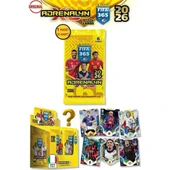 FIFA 365 Adrenalyn XL 2026 Trading Card - 2