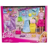 Barbie ve Muhteşem Kıyafetleri thumbnail 2