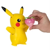 Pokemon Pikachu Elektronik Deluxe Figür - 2