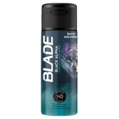 Blade Black Alpha 150 ml Erkek Deodorant - 1