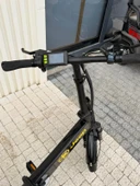 JEEP YD3 KATLANABILIR ELEKTRIKLI BISIKLET - 4