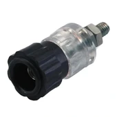 Ic-240b Siyah Şeffaf Büyük Boy Born Klemens thumbnail 2