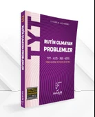 TYT Rutin Olmayan Problemler thumbnail 1