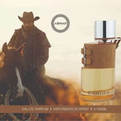 Armaf Hunter For Men EDP 100 ml Erkek Parfümü thumbnail 3