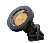 MCDODO CM-4050 360° Dönebilen Manyetik Araç İçi Telefon Tutucu thumbnail 2