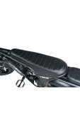 T-Bike V8 Pro 250W Elektrikli Bisiklet Siyah - 5