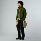 The North Face Erkek EXTREME PILE 2 FZ CEKET NF0A88Y5BRI1 thumbnail 4