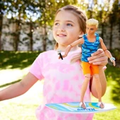 Barbie Ken Sörf Yapıyor Oyun Seti - 4