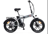 RKS XS35 Katlanabilir  Elektrikli Bisiklet - 2