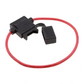 Ic-237d Su Geçirmez Kablolu Bıçak Sigorta Yuvası thumbnail 1