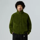 The North Face Erkek EXTREME PILE 2 FZ CEKET NF0A88Y5BRI1 thumbnail 1