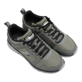 Erkek Haki Spor Ayakkabı S.232001TK - 5