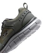 Erkek Haki Spor Ayakkabı S.232001TK - 8