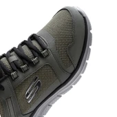 Erkek Haki Spor Ayakkabı S.232001TK - 9