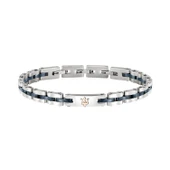 Maserati  JM220ASR08 Erkek Bileklik thumbnail 1