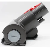 Dyson Mini Türbin Mite Başlığı - V7 V8 V10 V11 V15 Uyumlu Mite Başlık thumbnail 3