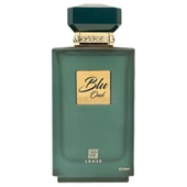 Ahmed Al Maghribi Blu Oud Extrait de Parfum 100 ml Unisex Parfüm thumbnail 1
