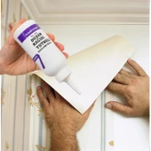 Duvar Kağıdı Yapıştırıcısı Hazır (150 gr) Şeffaf Sıvı Tutkal Vinil Bordür Tekstil Kağıtları Yapıştır thumbnail 2