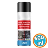 Motor Temizleyici Sprey 400 ML thumbnail 1