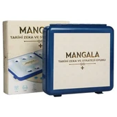 Mangala Tarihi Zeka Ve Strateji Kutu Oyunu thumbnail 2