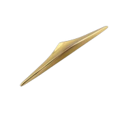 Mobilya Çekmece Mutfak Dolabı Dolap Kulpları Kulbu Kulpu Altın Metal Kulp 96 mm - 9.6 cm thumbnail 5