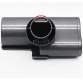 Dyson Mini Türbin Mite Başlığı - V7 V8 V10 V11 V15 Uyumlu Mite Başlık thumbnail 2