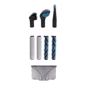 Yasomi T20 Pro HydroStream 1000W Buhar Fonksiyonlu Dikey Halı Yıkama Koltuk Yıkama ve Buharlı Paspas Makinesi thumbnail 10