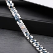 Maserati  JM220ASR08 Erkek Bileklik thumbnail 3