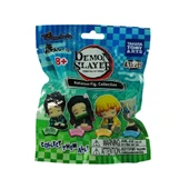 Uyuyan Figür Seti Sevimli Karakter Koleksiyonluk ve Dekoratif Mini Figürler - 3