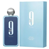 Afnan 9 Am Dive EDP 100 ml Unisex Parfüm thumbnail 2