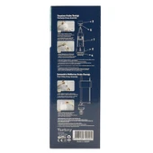 Rezervuar İç Takım Basmalı Klozet Sifon İç Takımı - 4