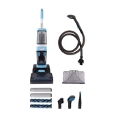 Yasomi T20 Pro HydroStream 1000W Buhar Fonksiyonlu Dikey Halı Yıkama Koltuk Yıkama ve Buharlı Paspas Makinesi thumbnail 1