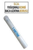 Kombi Baca Uzatma Borusu 100 Cm Orjinal - 1