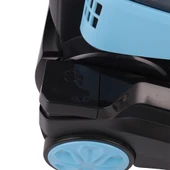 Yasomi T20 Pro HydroStream 1000W Buhar Fonksiyonlu Dikey Halı Yıkama Koltuk Yıkama ve Buharlı Paspas Makinesi thumbnail 8