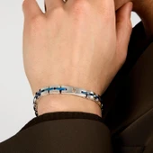 Maserati  JM220ASR08 Erkek Bileklik thumbnail 2